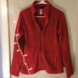 Patagonia jacket